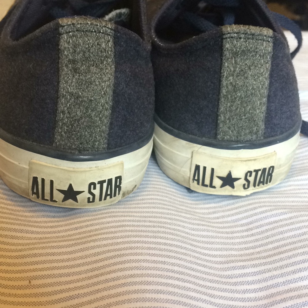 Converse - Picture 3 of 5